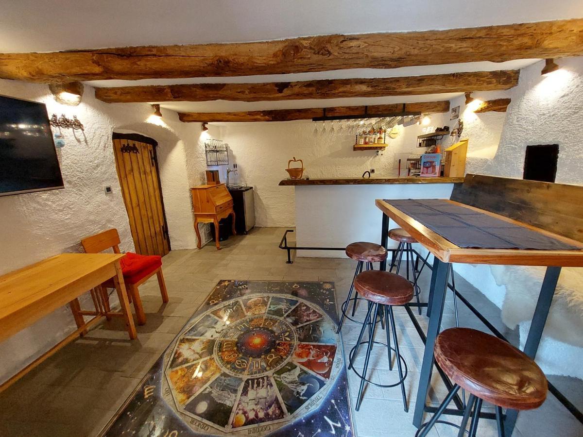 Apartmaji Pr'Pisk Bohinjska Bela Exterior foto