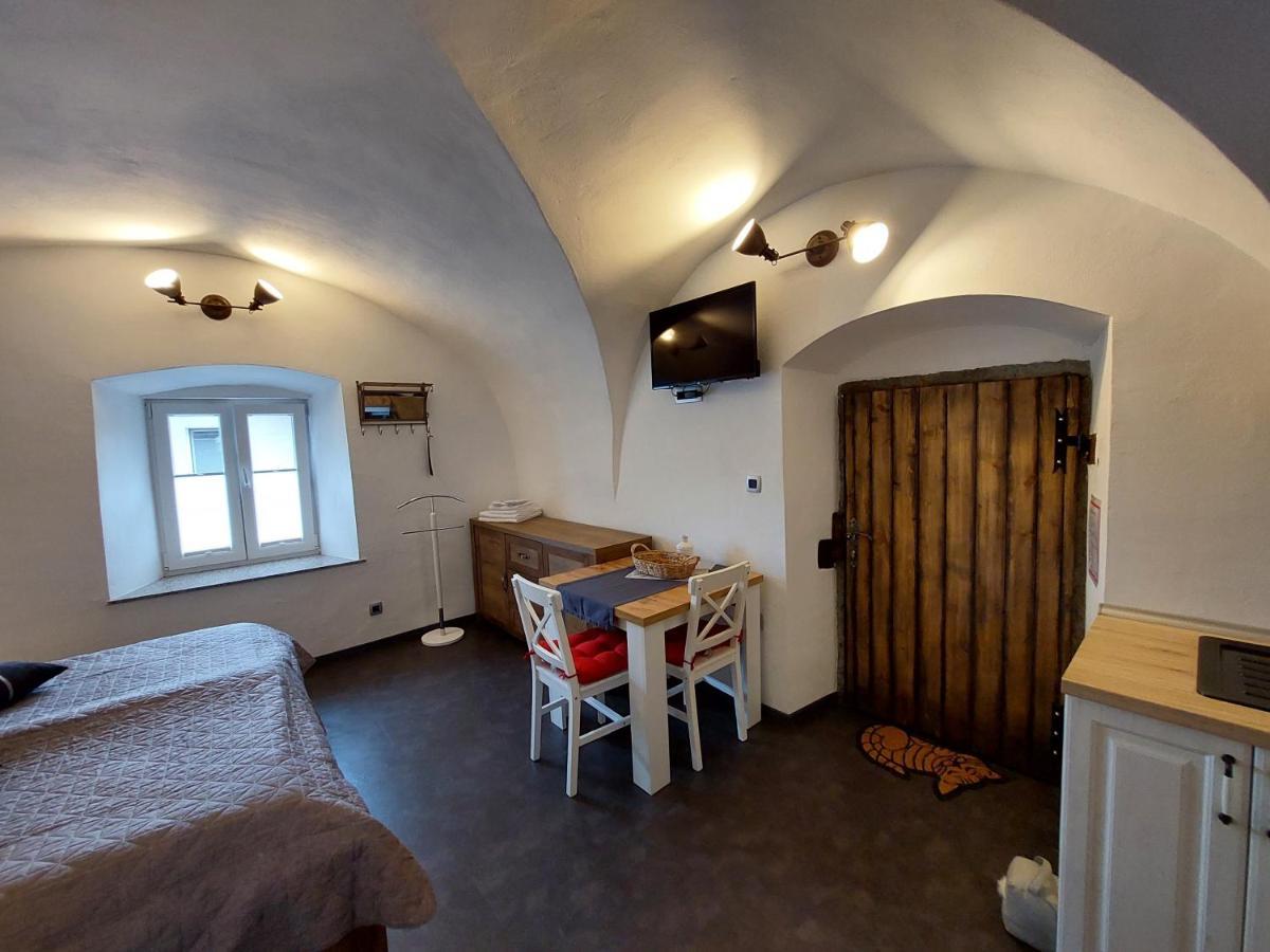 Apartmaji Pr'Pisk Bohinjska Bela Exterior foto