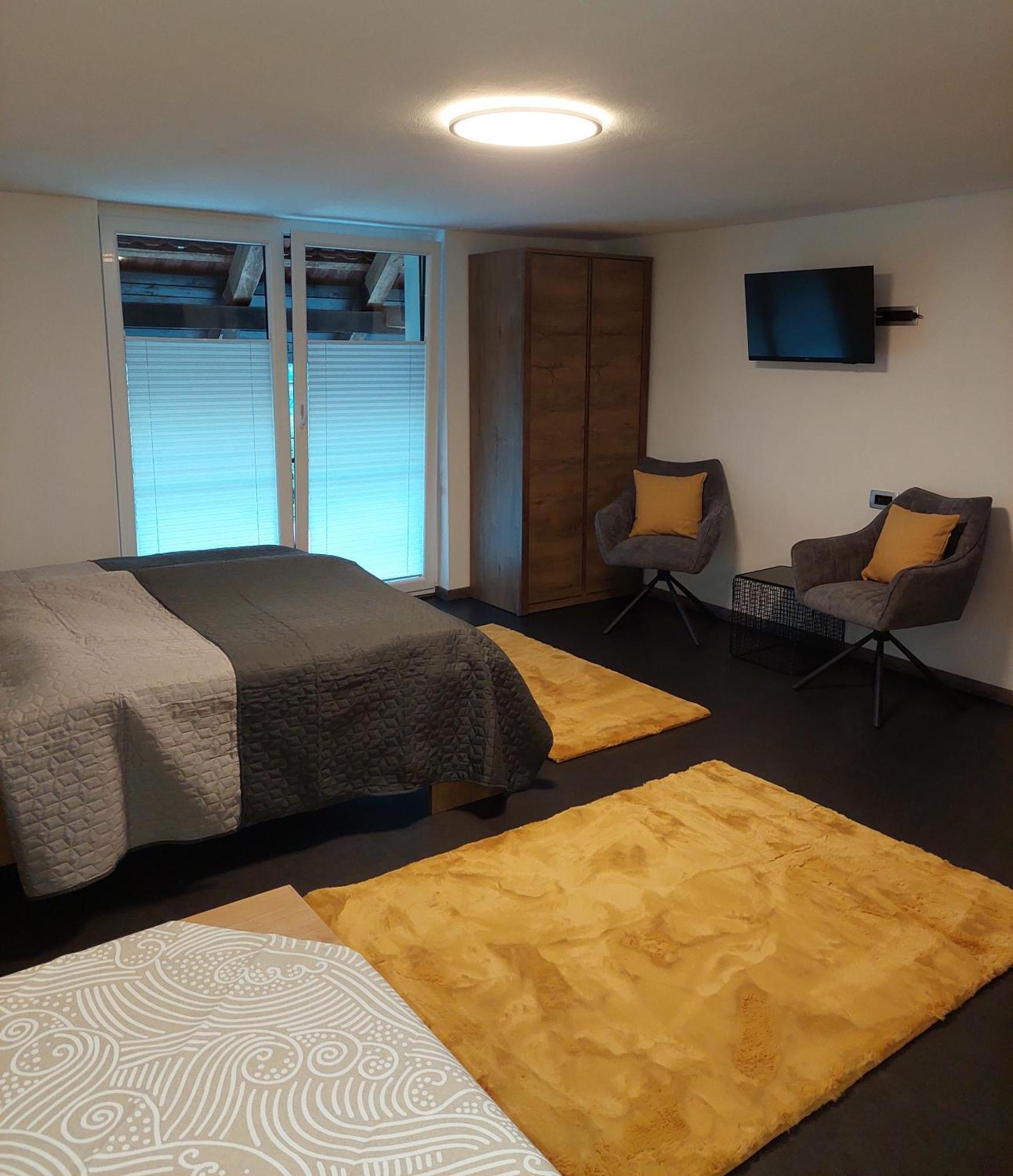 Apartmaji Pr'Pisk Bohinjska Bela Exterior foto