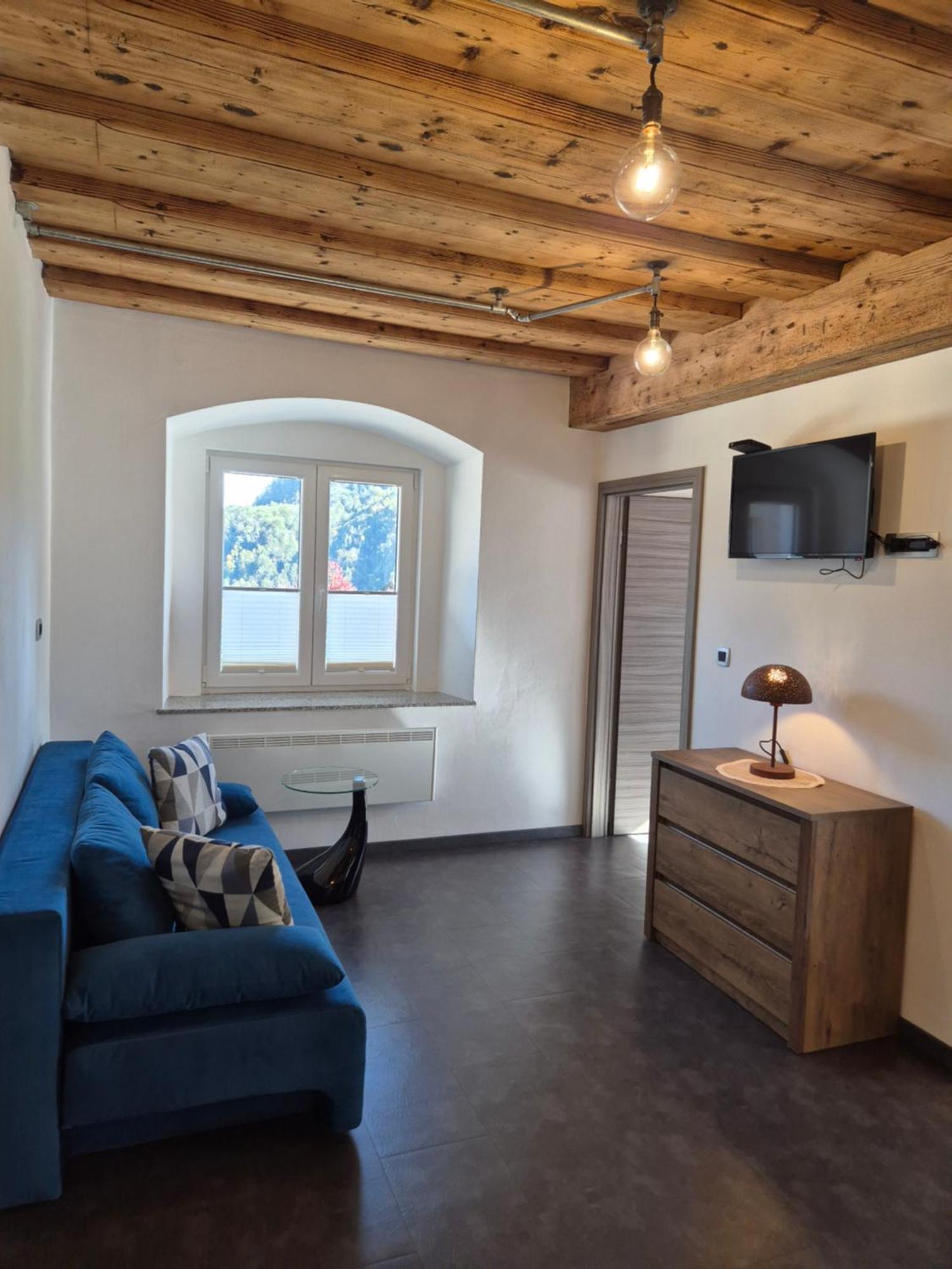 Apartmaji Pr'Pisk Bohinjska Bela Exterior foto
