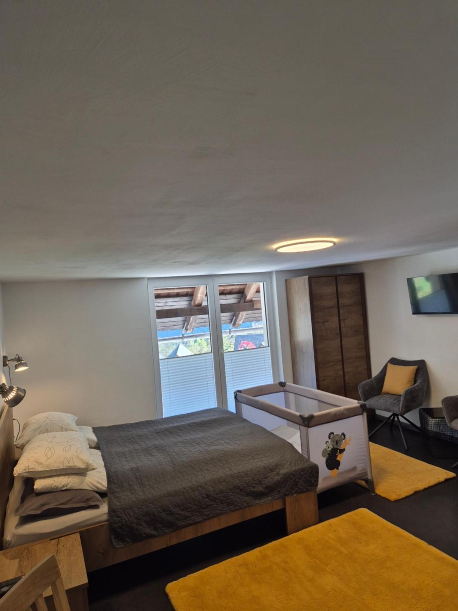 Apartmaji Pr'Pisk Bohinjska Bela Exterior foto